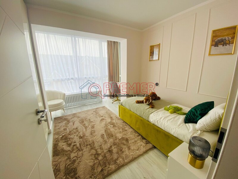 Berceni Metrou Berceni apartament 3 camere